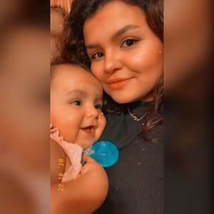 Meet your Posher, Edna